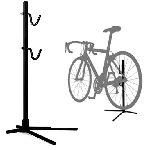 stand ng bike