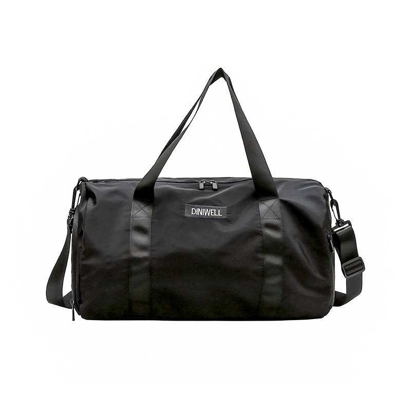 large sports holdall bag