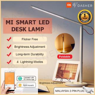 xiaomi mijia smart led desk lamp