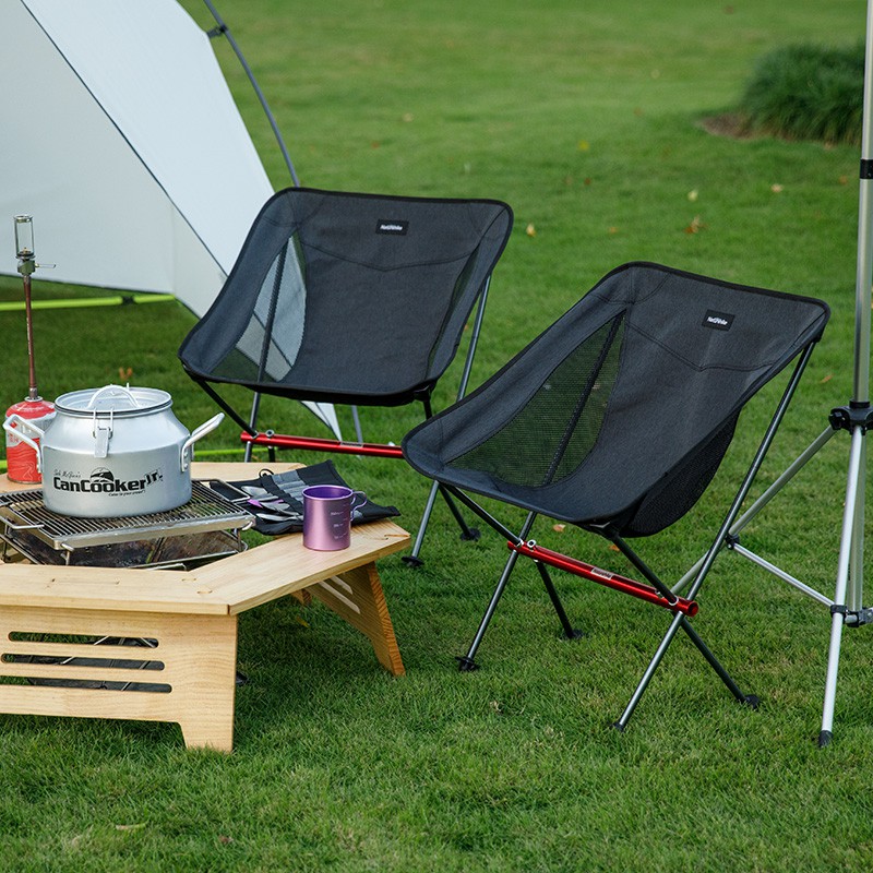ultra light camping chair