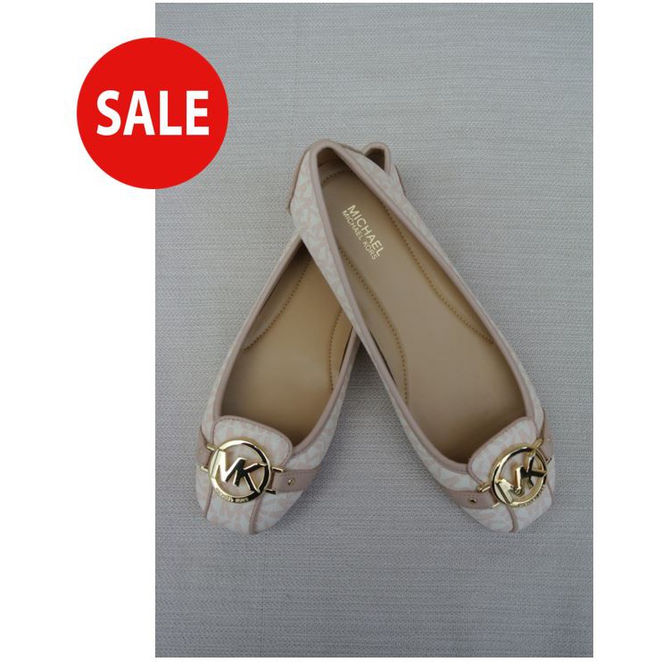 michael kors fulton shoes sale