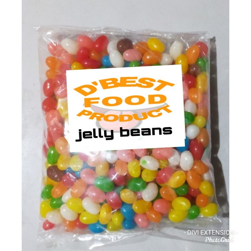 jelly beans gummy candy for sale 450 grams for sale Shopee Philippines