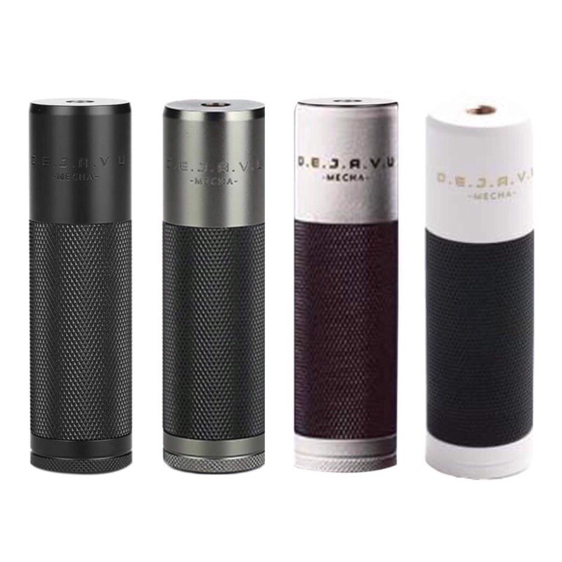 DEJAVU Mecha Tube Mod Limited EditionLEGIT/ORIGINAL Shopee Philippines