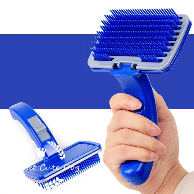 NEW Pet brush Hair remover Shopee Philippines