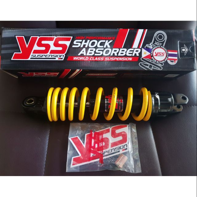 shock 280mm aerox