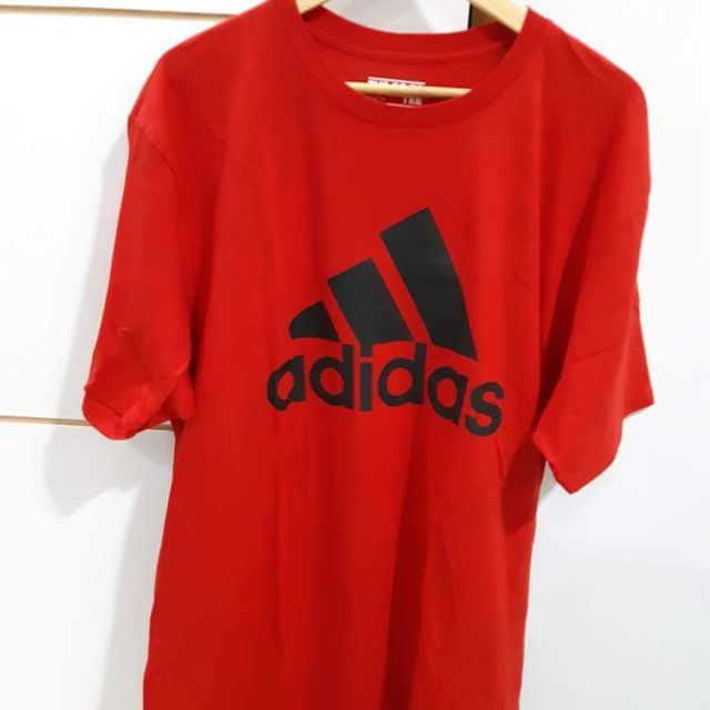 adidas tees