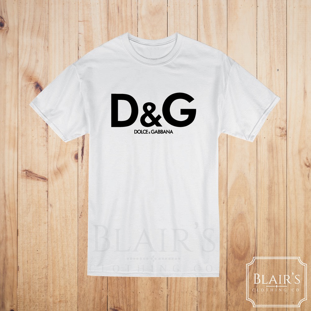 d&g brand clothing