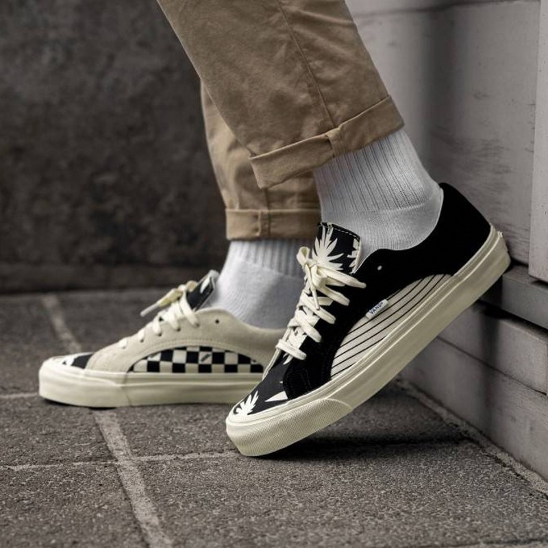vans vault mens