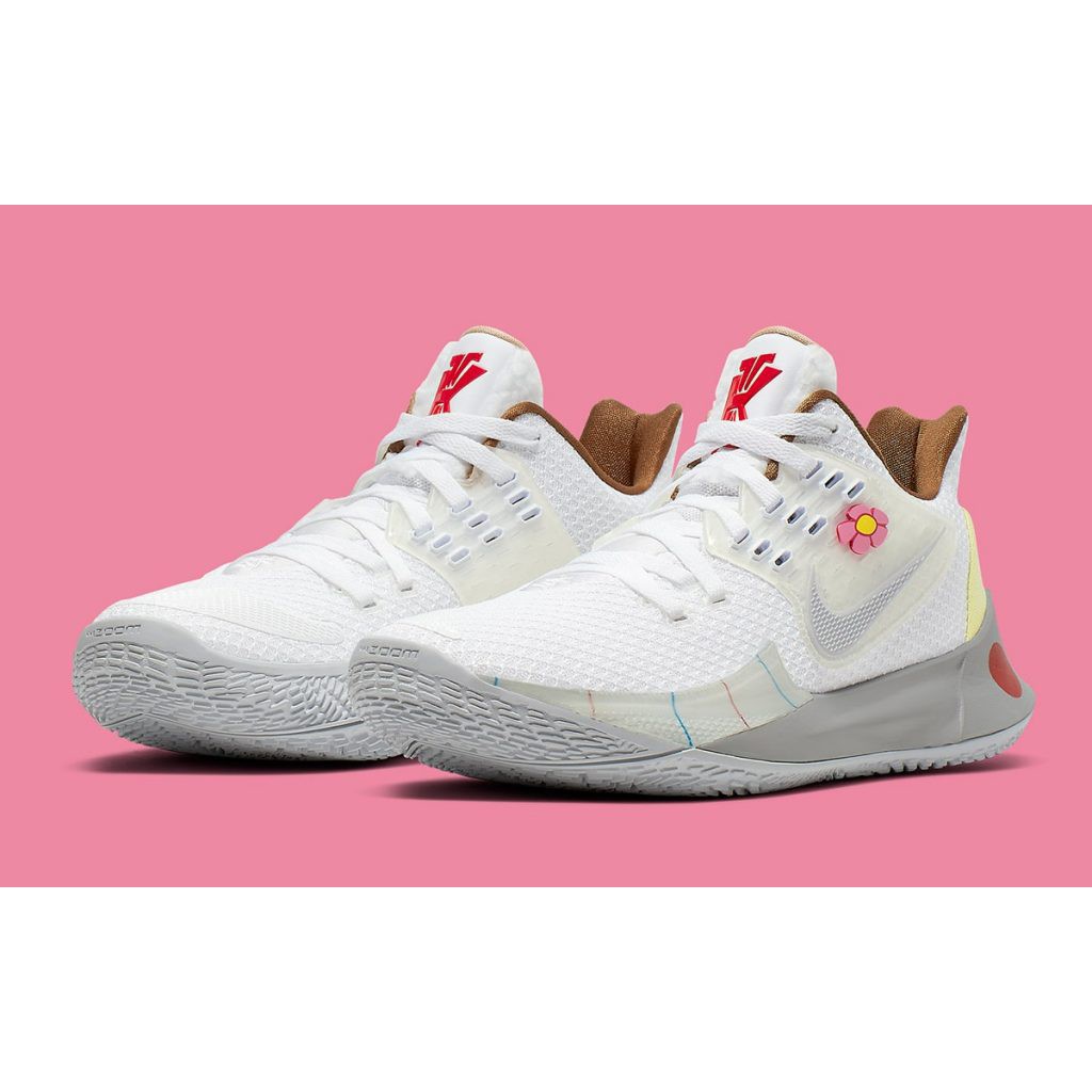 kyrie 2 low spongebob