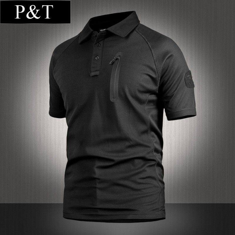 tactical polo shirts wholesale