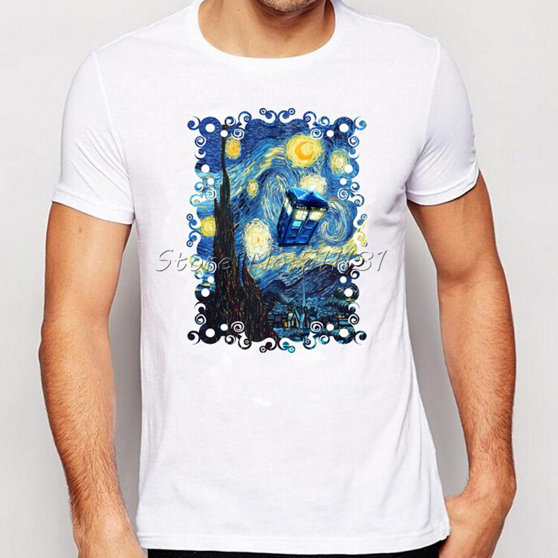 tardis nike shirt