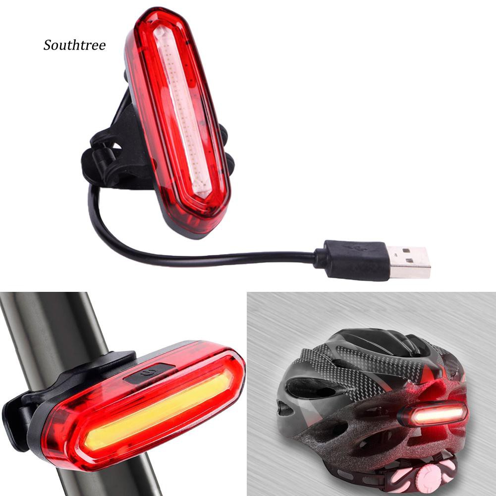 led tail lamp for bikes