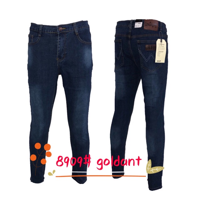 mens jeans slim stretch