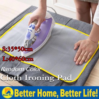 140*50CM universal silver coated ironing board cover & 4mm pad thick reflect  bw 
