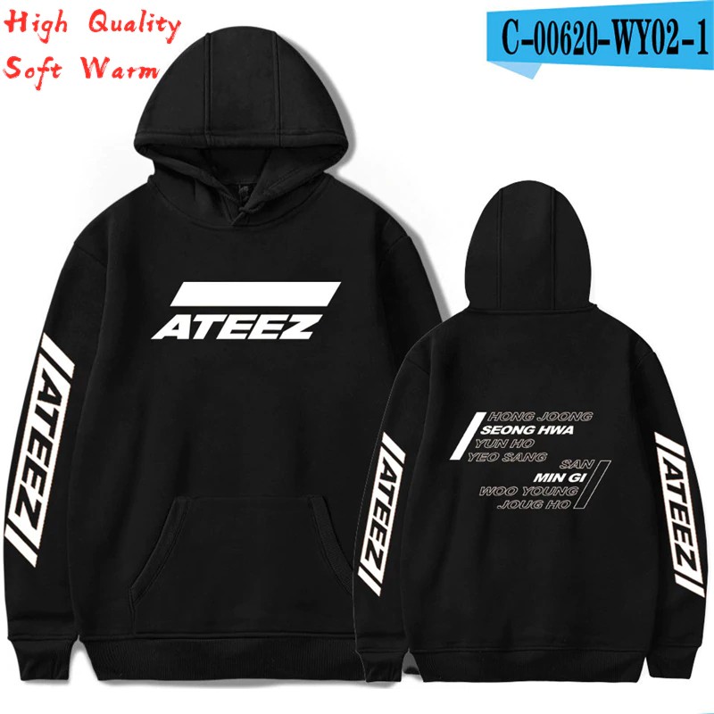 hip hop fashion hoodies