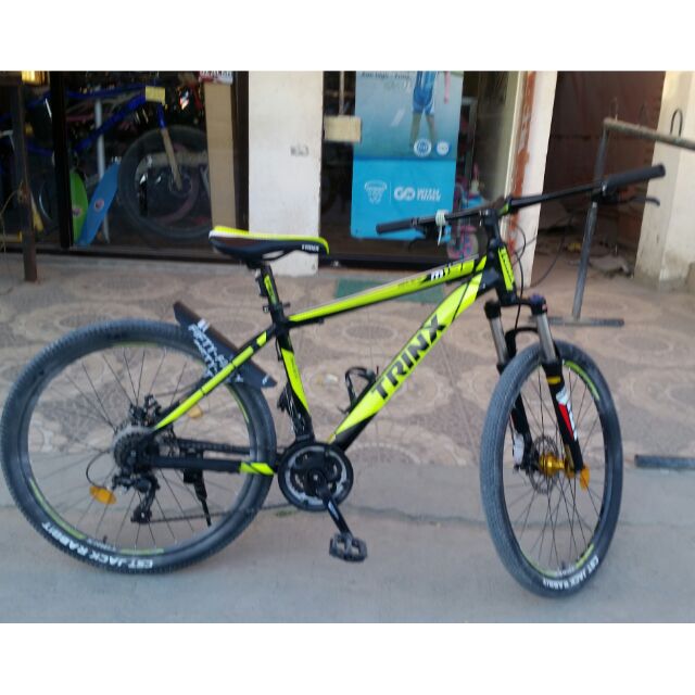 trinx mountain bike m136 price