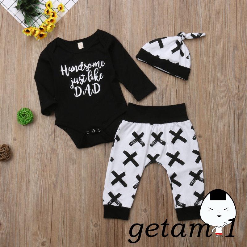 shopee baby boy clothes