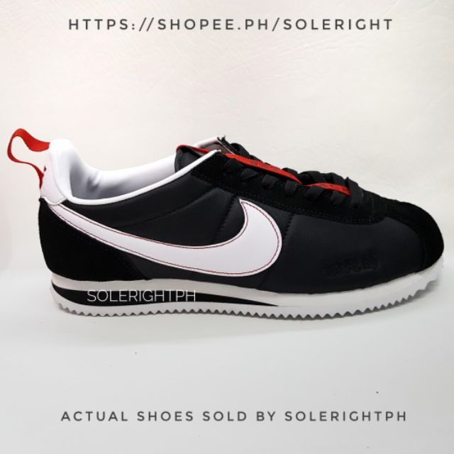 nike cortez bet it back