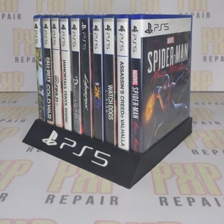 ps4 acrylic case