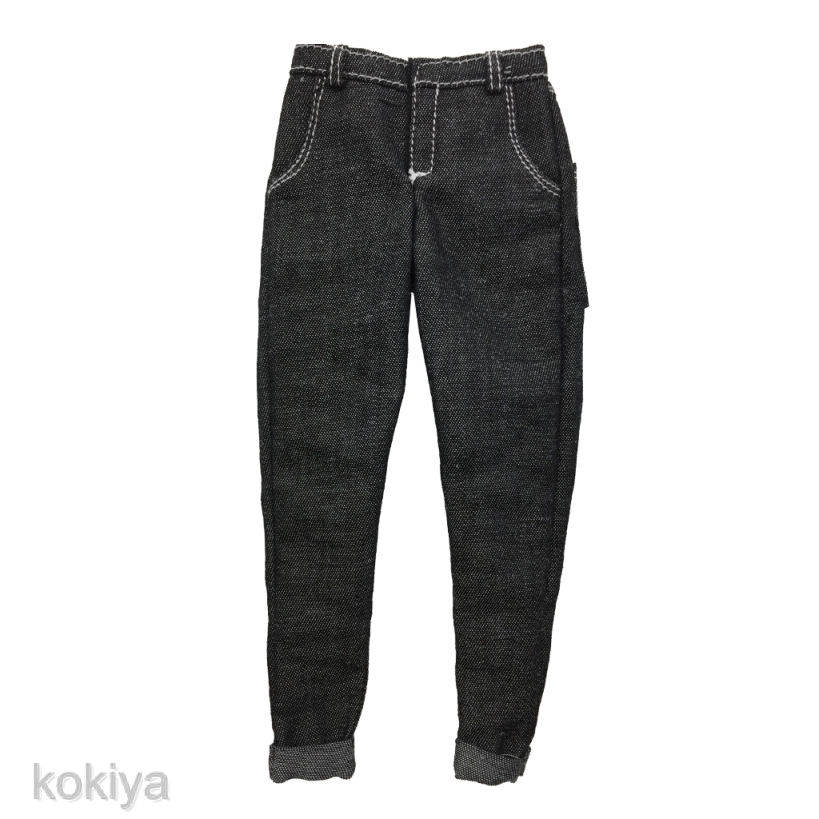 12 inch action figure accessories