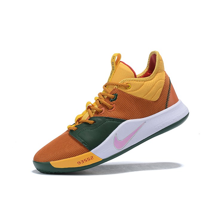 pg3 all star shoes