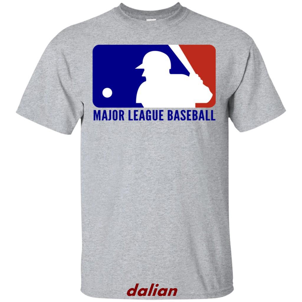 t shirt mlb