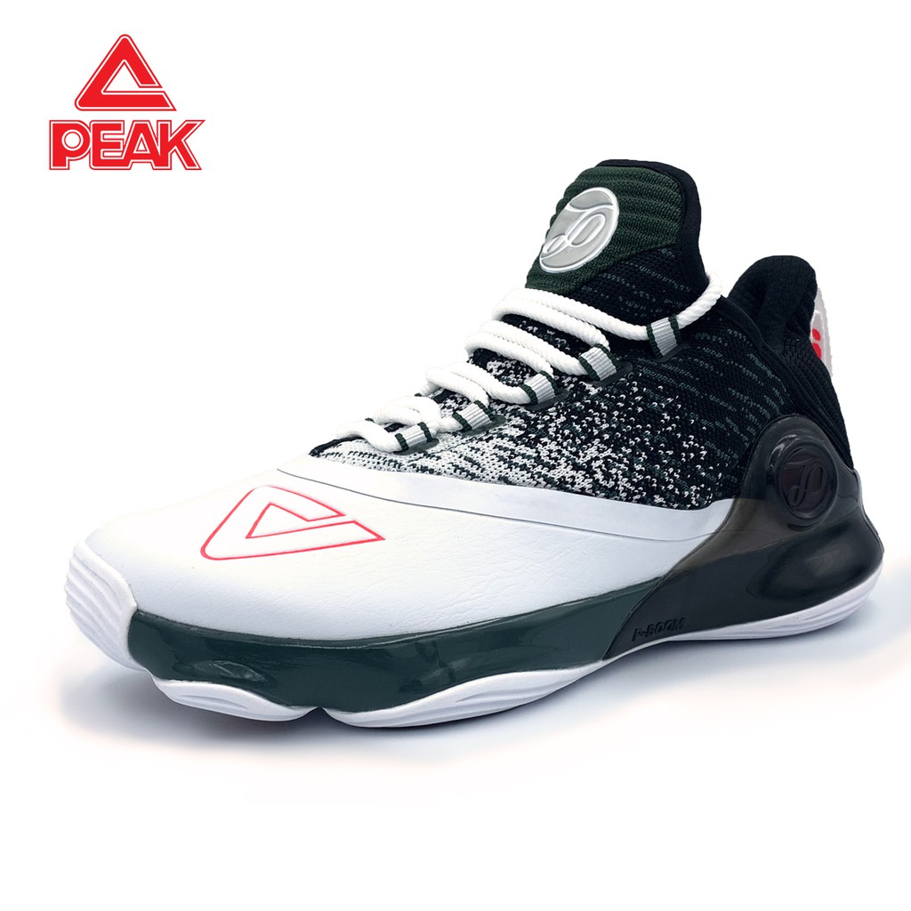 tony parker peak shoes