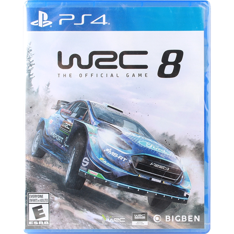 ps4 car racing games