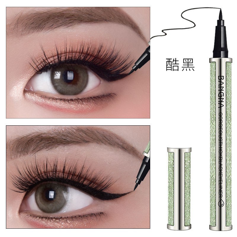 eyeliner recommended