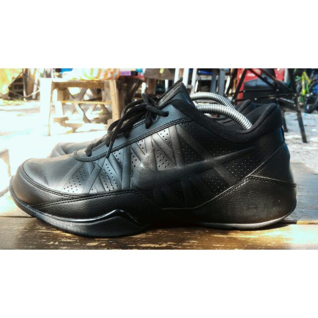 nike air ring leader