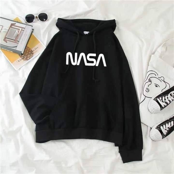 nasa sweatshirt hoodie