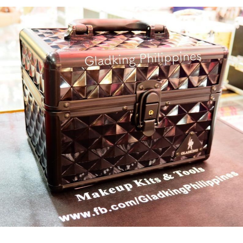 Makeup Kit Box With Lights Philippines Saubhaya Makeup