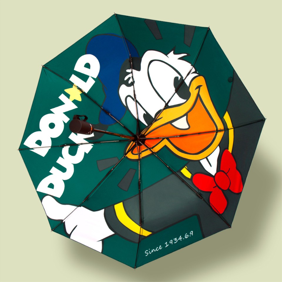 donald duck umbrella