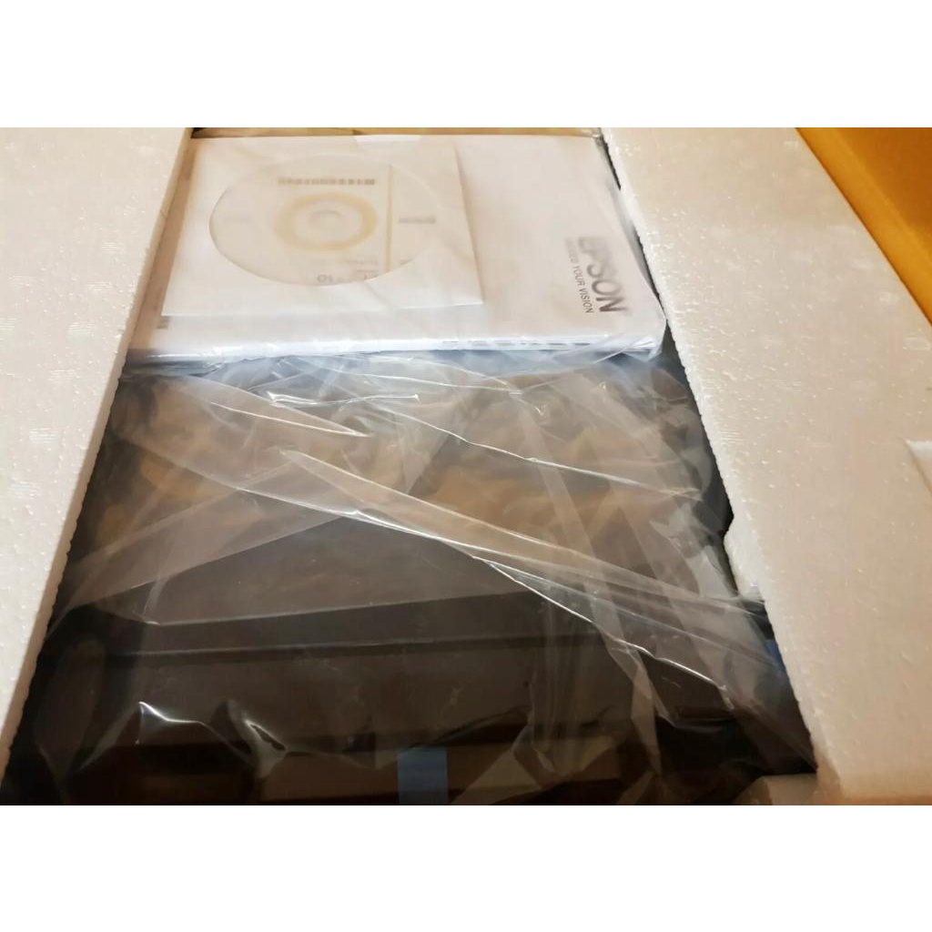 Epson EcoTank ETL3150 Multi Function Inkjet Printer Print Copy Scan