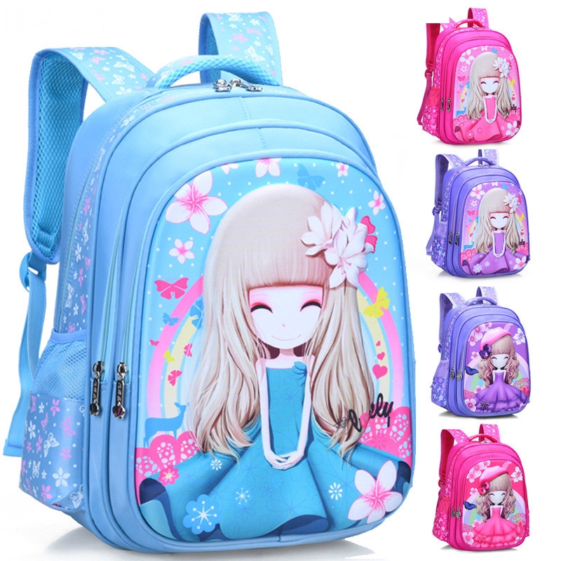 children school bag