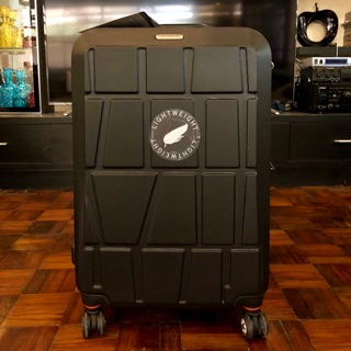 samsonite cherry hill dlx