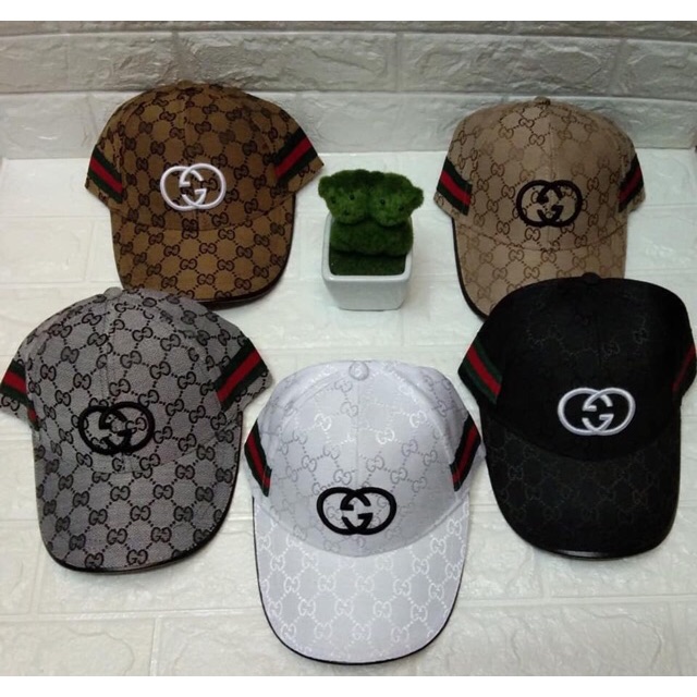 gucci cycling cap
