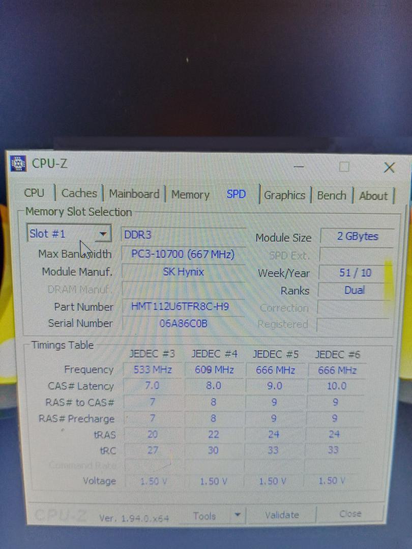 SK Hynix 2GB/4GB/8GB DDR3L 1600Mhz/1333Mhz/1066Mhz PC3L-12800U memory for  Desktop RAM Memory 1.35V | Shopee Philippines