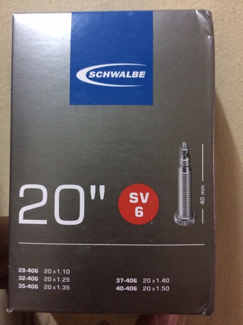 700x35c inner tube