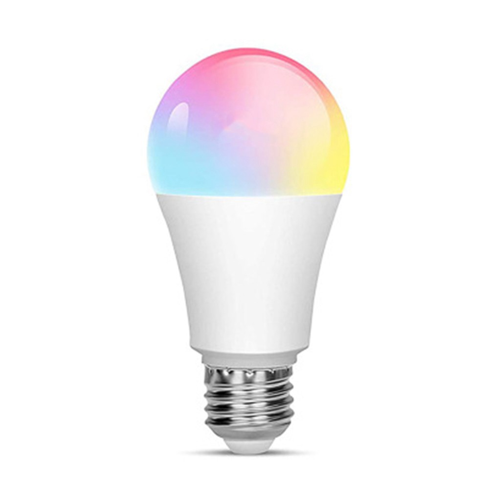 color changing light bulbs that work with alexa