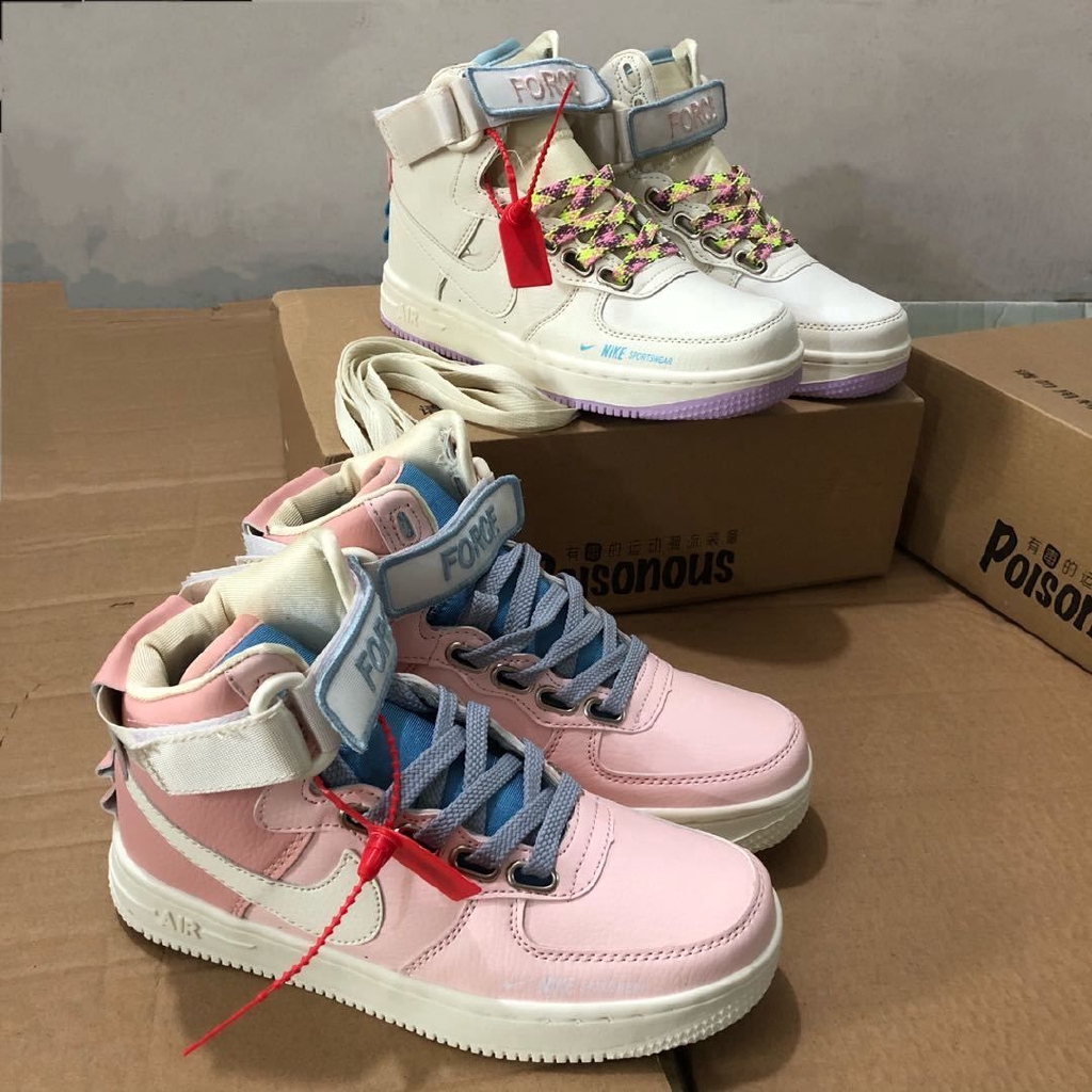 nike unicorn top