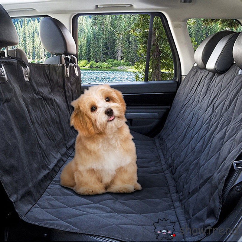 Front Car Interior Accessories Rear Waterproof Car Seat