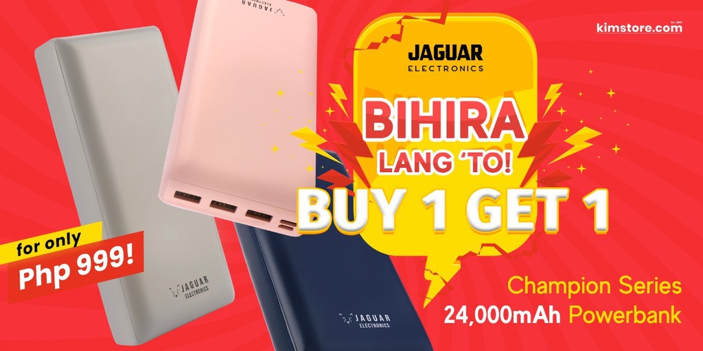 Kimstore, Online Shop Shopee Philippines