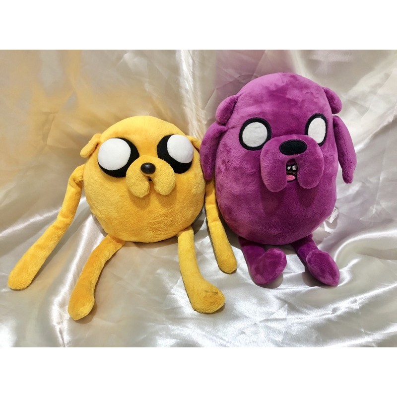 adventure time stuff toy