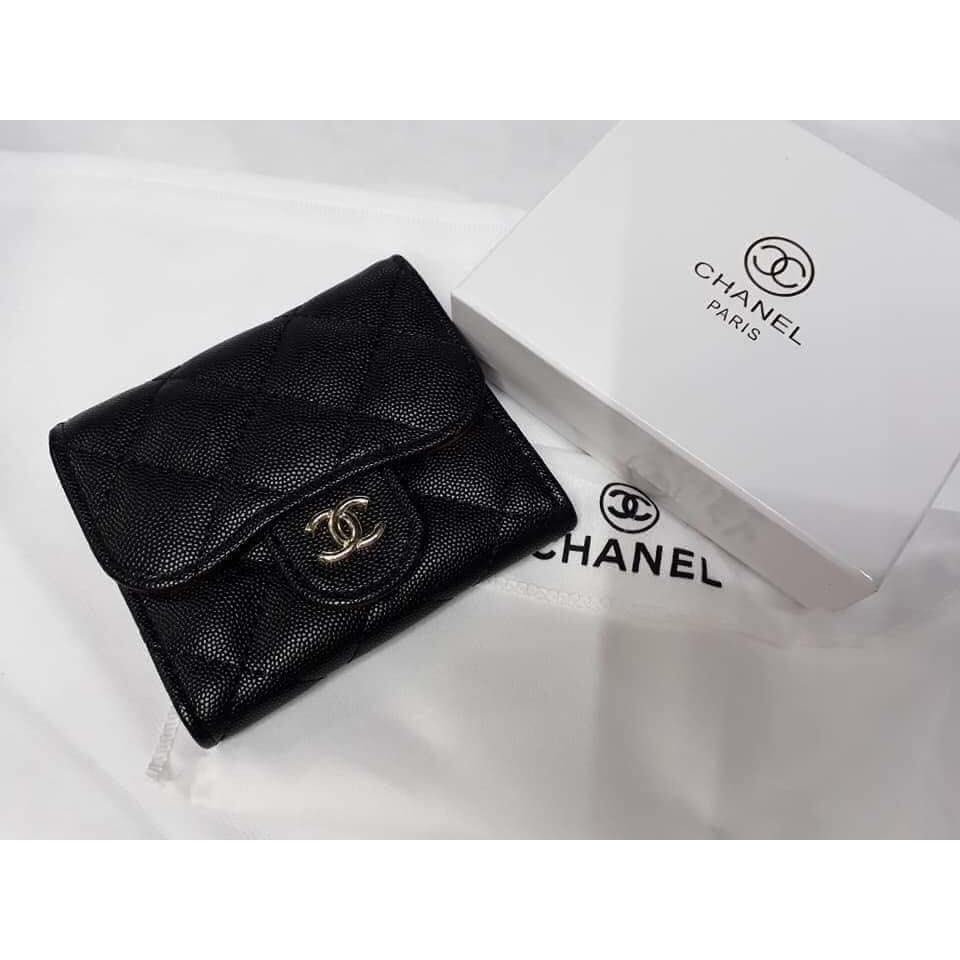 chanel wallet price philippines