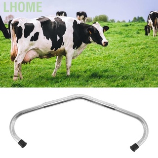 Lhome Adjustable Cattle Anti Kicking Stick Anti‑Kick Off Device Rod Tool for Dairy Farm ...