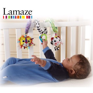 lamaze spiral