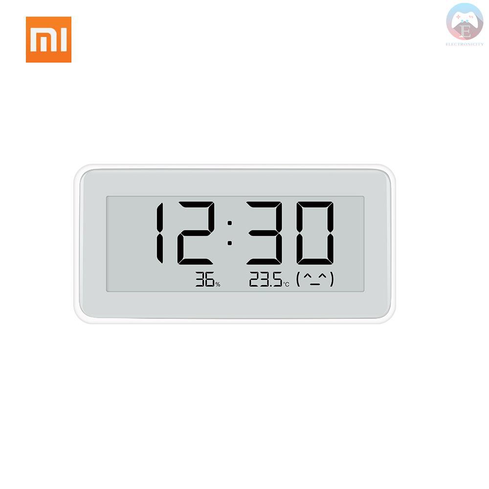 Xiaomi Mi Multifunctional Thermometer Pro Digital Clock ElectronicINK