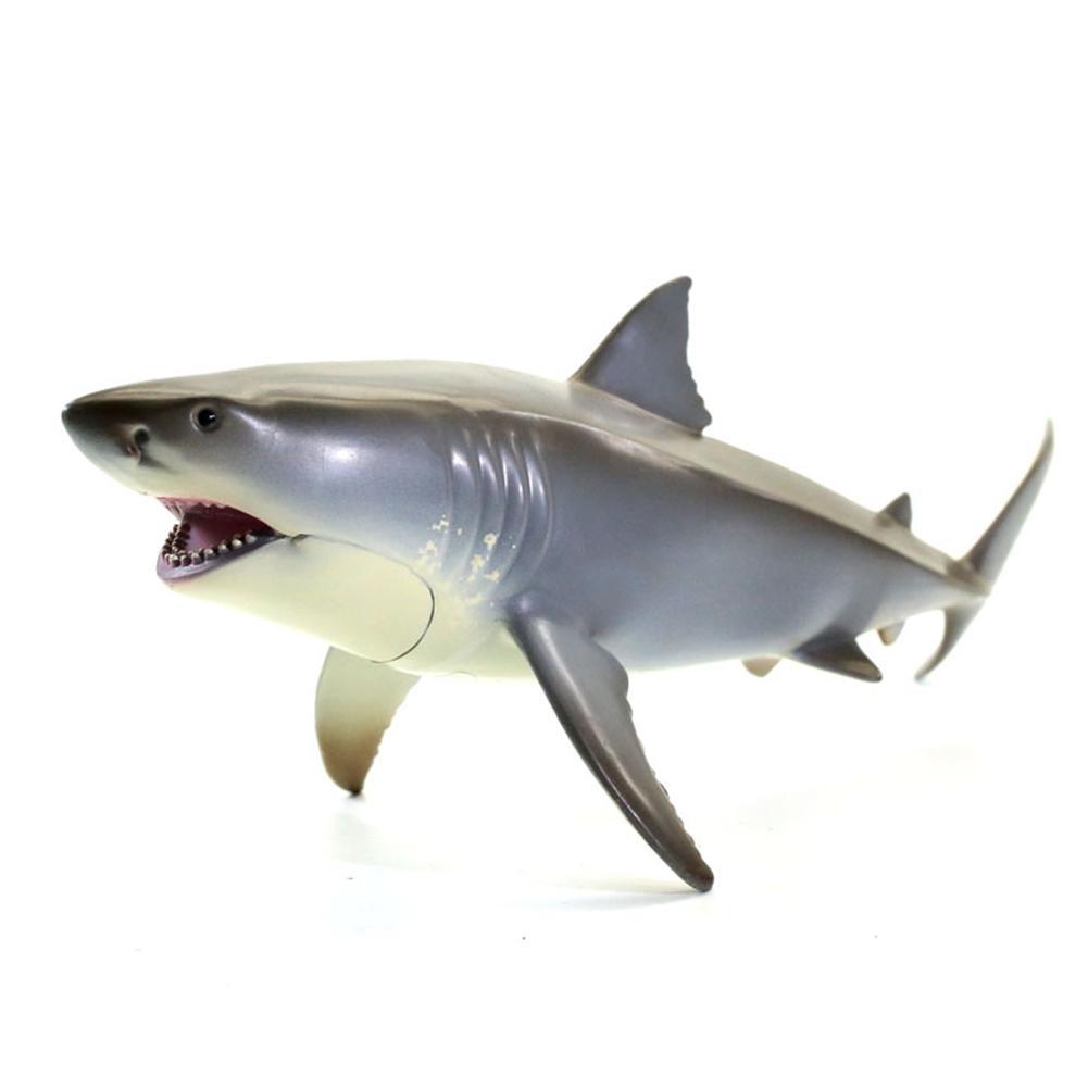 lifelike baby shark toys