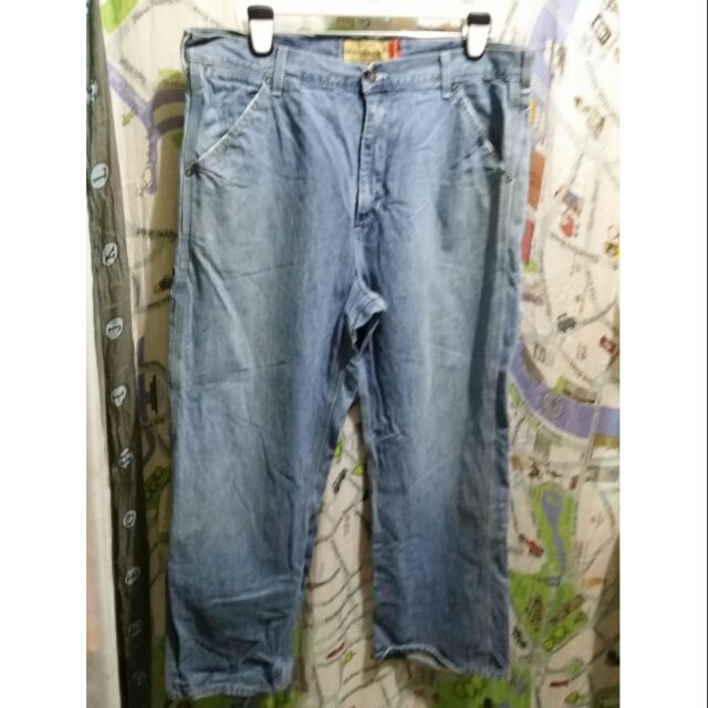 old navy painter pants